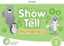 Show and Tell, 2nd Edition 2 Numeracy Book (Pritchard, G. - Whitfield, M.)