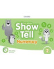 Show and Tell, 2nd Edition 2 Numeracy Book (Pritchard, G. - Whitfield, M.)