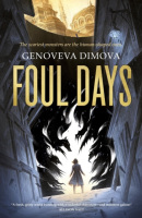 Foul Days (Genoveva Dimova)