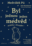 Medvídek Pú: Byl jednou jeden medvěd (Jane Riordan)