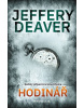 Hodinář (Jeffery Deaver)