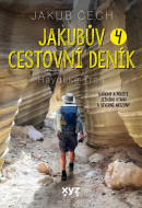 Jakubův cestovní deník 4. (Jakub Čech)