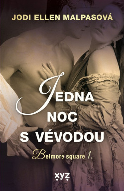 Jedna noc s vévodou (Jodi Ellen Malpasová)