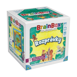 BrainBox - rozprávky SK