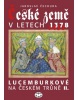 České země v letech 1378-1437 (Jaroslav Čechura)