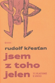 Jsem z toho jelen (Rudolf Křesťan)