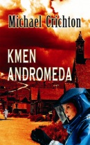 Kmen Andromeda (Michael Crichton)