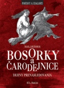 Bosorky a čarodejnice (Nigel Cawthorne)