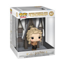 Funko Pop Deluxe: Madam Rosmerta with 3 Broomsticks