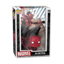 Funko Pop Comic Cover: Marvel- Daredevil