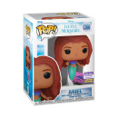 Funko Pop Disney: Ariel