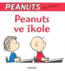 Peanuts ve škole (Charles M. Schultz)