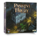 Panství hrůzy: Ulice Arkhamu - rozšíření