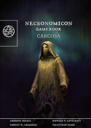 Carcosa (gamebook) (Valentino Sergi)