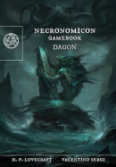 Dagon (gamebook) (Valentino Sergi)