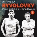 Zpěvník Ryvolovky – Písně Wabiho a Mikiho Ryvolů 1. díl (Miki Ryvola, Wabi Ryvola)