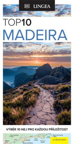Madeira - TOP10 (Kolektiv autorů)