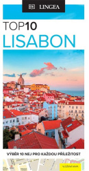 Lisabon - TOP 10 (Kolektiv autorů)