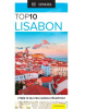 Lisabon - TOP 10 (Kolektiv autorů)