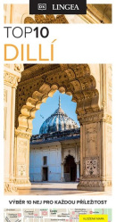 Dillí - TOP 10 (Kolektiv autorů)