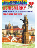 Osmisměrky speciál 2/2024 - Milníky a osobnosti našich dějin