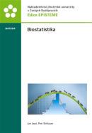 Biostatistika (Jan Lepš, Petr Šmilauer)