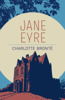 Jane Eyre (Charlotte Bronte)