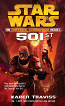 Star Wars: Imperial Commando: 501st (Karen Traviss)