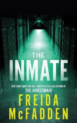 The Inmate (Freida McFadden)