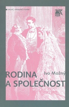 Rodina a společnost (Ivo Možný)