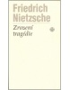 Zrození tragédie (Friedrich Nietzsche)