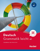 Deutsch Grammatik leicht A1 (Rolf Brüseke)