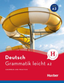 Deutsch Grammatik leicht A2 (Rolf Brüseke)