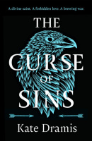 The Curse of Sins (The Curse of Saints #2) (Kate Dramis)