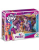 Puzzle My Little Pony V kúzelnom lese 30 dielikov