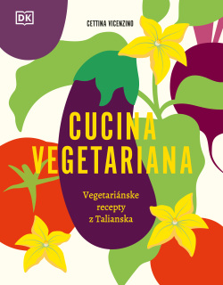 Cucina Vegetariana (Cettina Vicenzino)