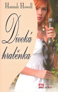 Divoká hraběnka (Hannah Howell)