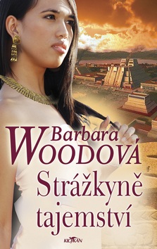 Strážkyně tajemství (Barbara Woodová)