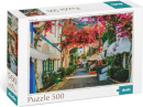 Puzzle Puerto de Mogán, Španielsko 500 dielikov