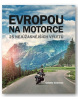 Evropou na motorce (Colette Coleman)