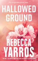 Hallowed Ground (Flight & Glory #4) (Rebecca Yarros)