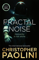 Fractal Noise (Christopher Paolini)