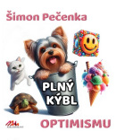 Plný kýbl optimismu (Šimon Pečenka)