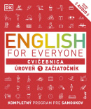 English for Everyone –  Cvičebnica (1), 2. vydanie (Kolektív)