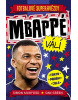 Mbappé válí Fotbalové superhvězdy (Simon Mugford; Dan Green)