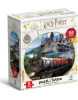 Puzzle Harry Potter Rokfortský expres 350 dielikov