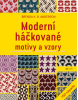Moderní háčkované motivy a vzory (Anderson K.B. Brenda)