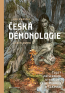 Česká démonologie (Kravčík Jan)