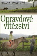 Opravdové vítězství (Zuzana Francková)