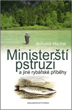 Ministerští pstruzi